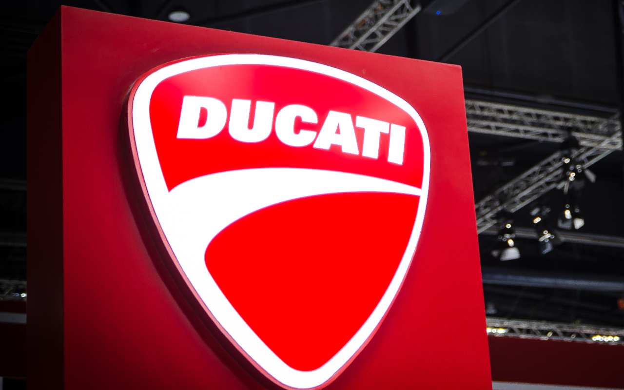 Ducati (Adobe Stock)