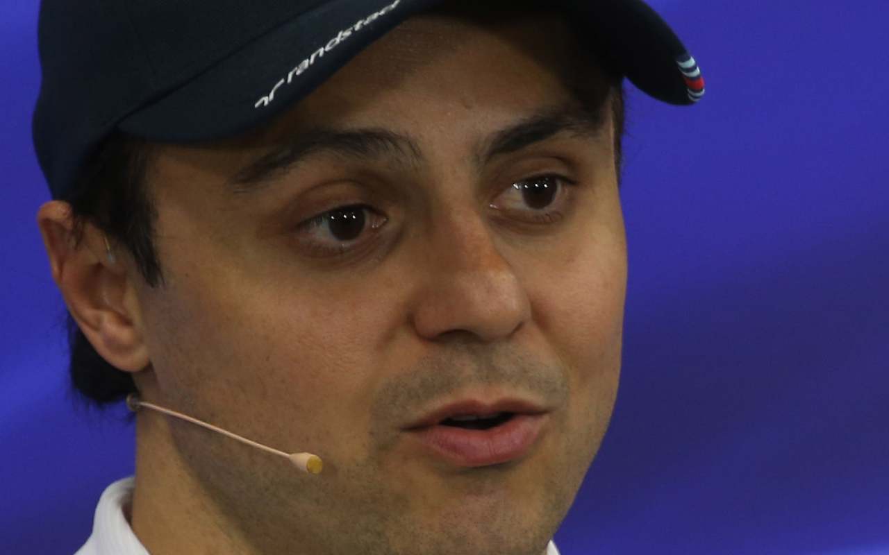 Felipe Massa (LaPresse Foto)