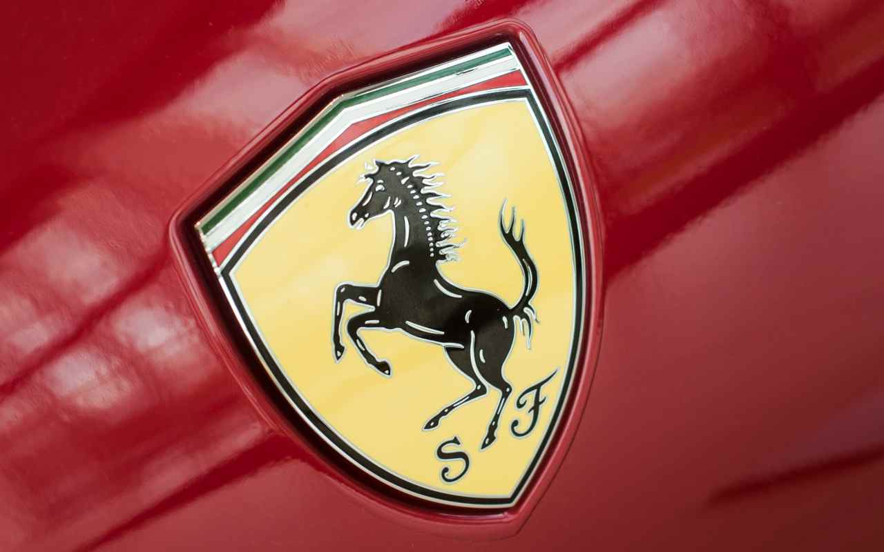 Ferrari (Adobe Stock)