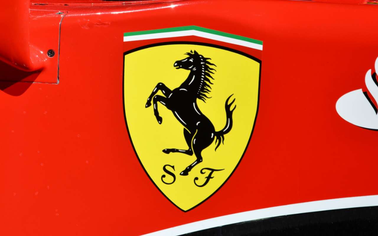 Ferrari (AdobeStock)