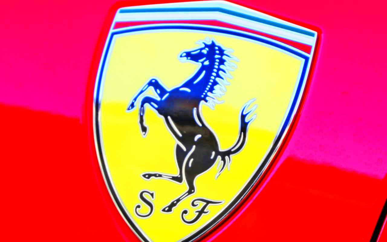 Ferrari (AdobeStock)