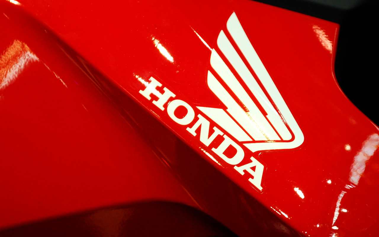 Honda Logo (Adobe Stock)