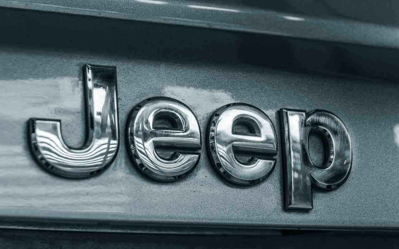 Jeep (AdobeStock)