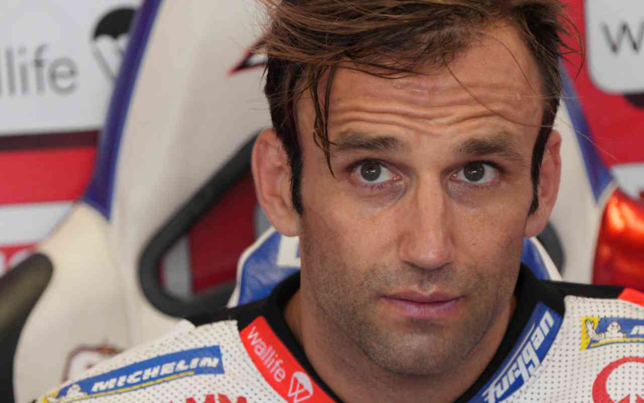 Johann Zarco