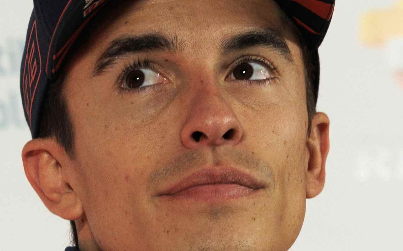 Marc Marquez