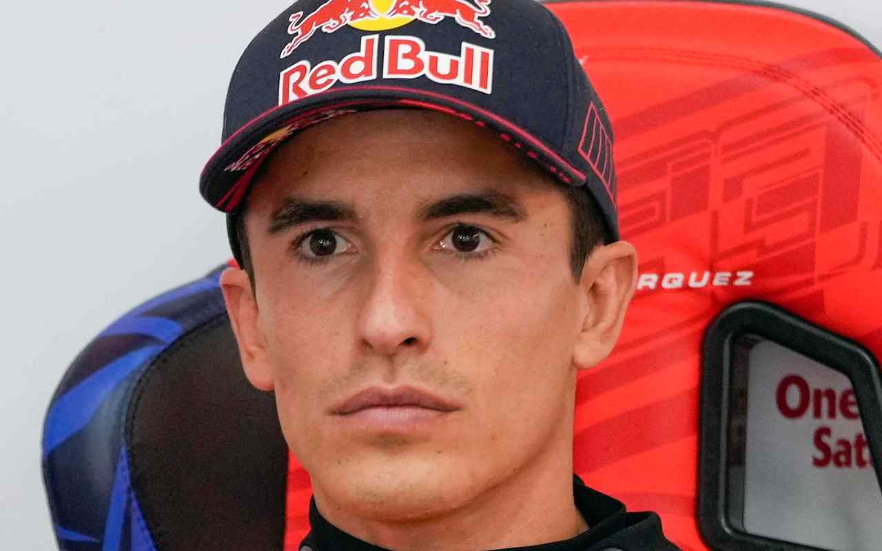 Marc Marquez