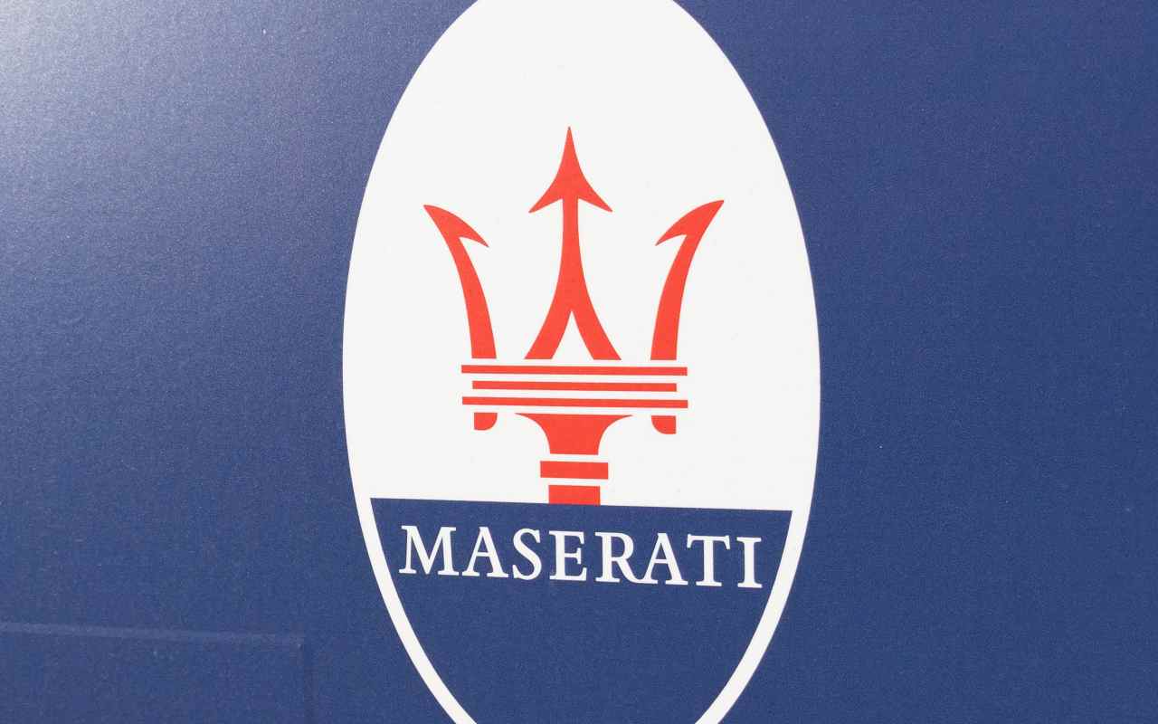 Maserati (Adobe Stock)