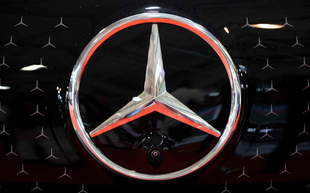 Mercedes (Adobe Stock)
