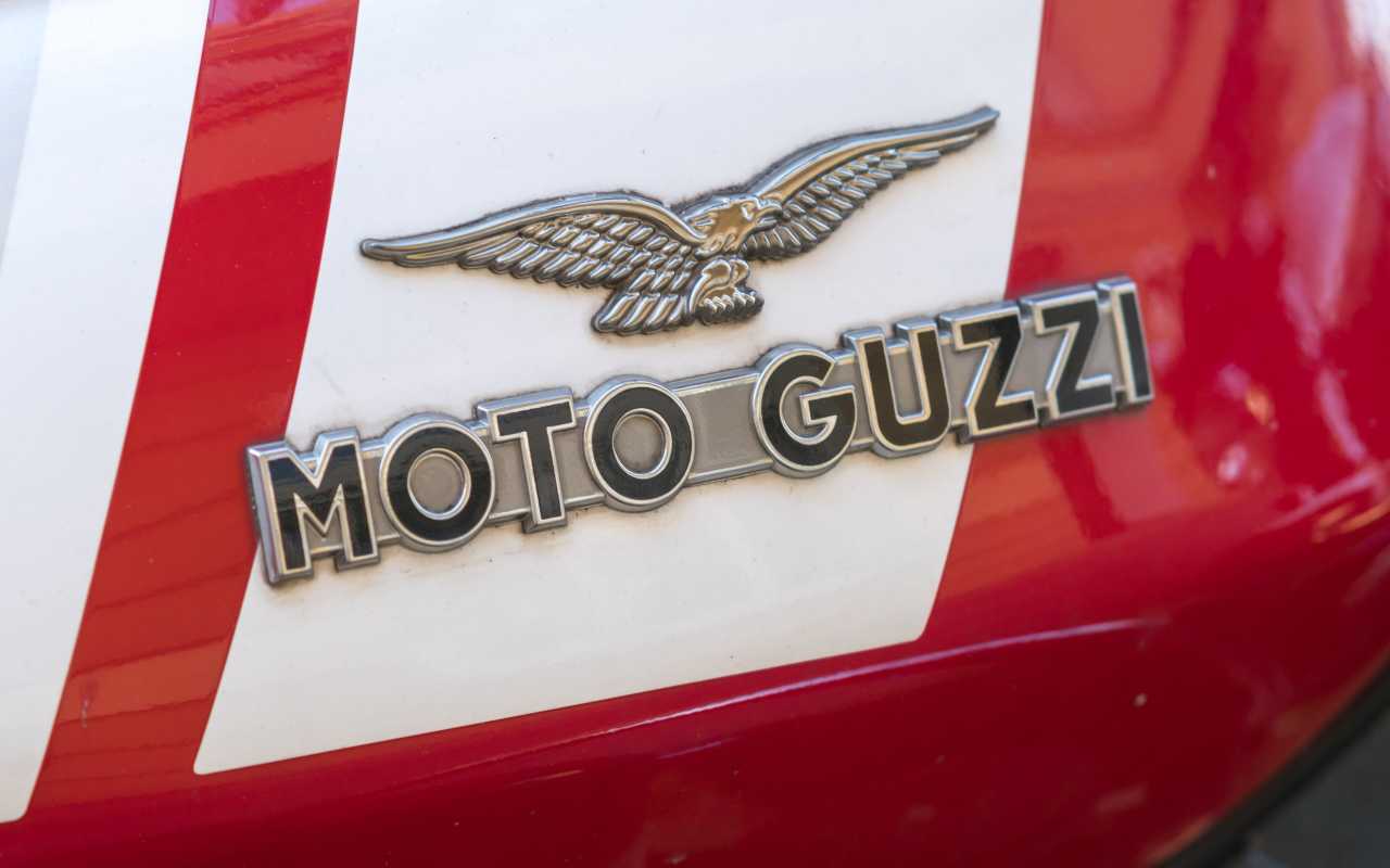 Moto Guzzi (AdobeStock)