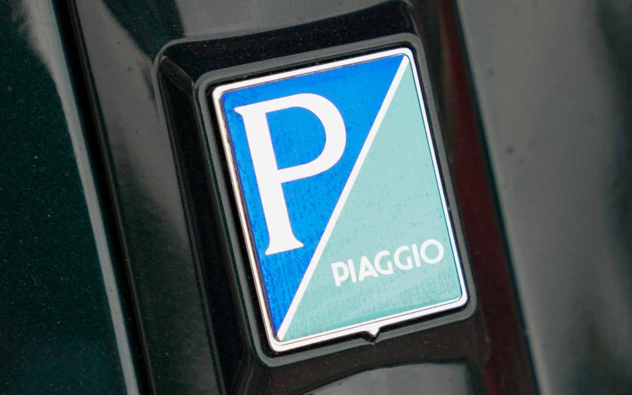 Piaggio (AdobeStock)