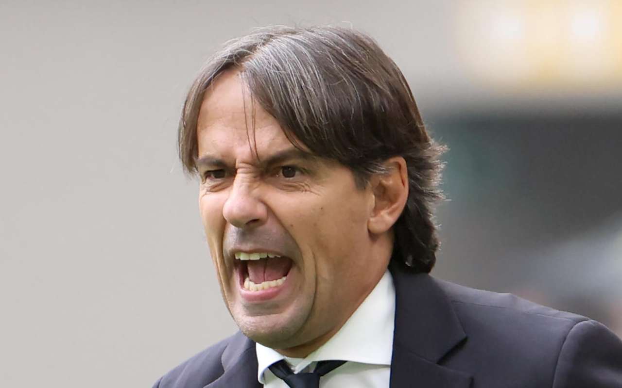 ¿Qué coche tiene Simone Inzaghi?  Todo sobre el autocar del Inter