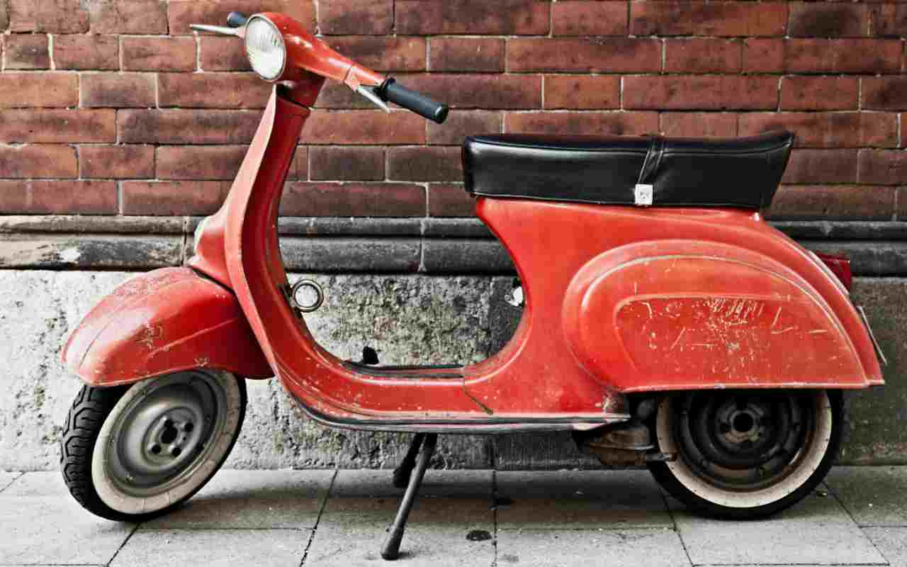 Vespa