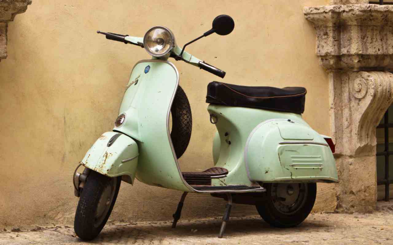 Vespa