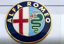 Alfa Romeo Logo (Adobe Stock)