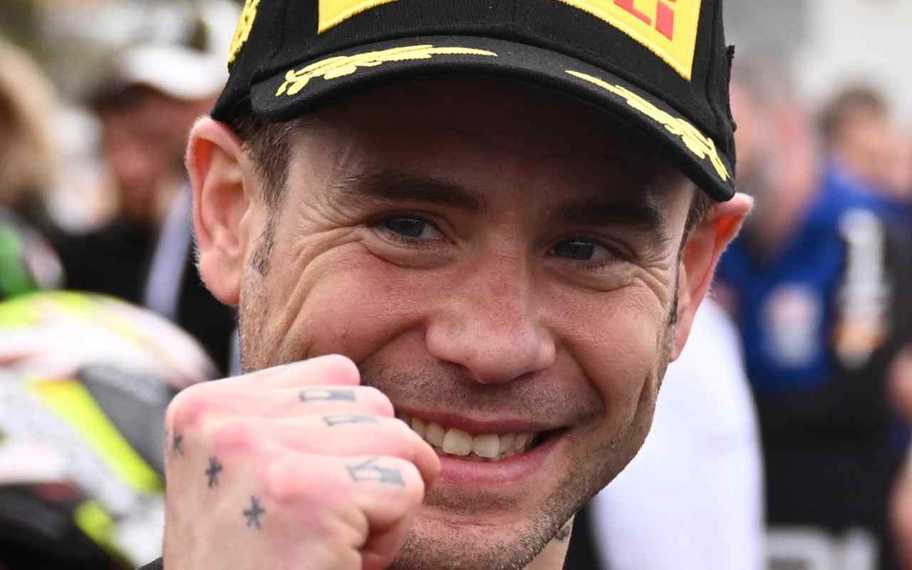 Alvaro Bautista (Ansa Foto)