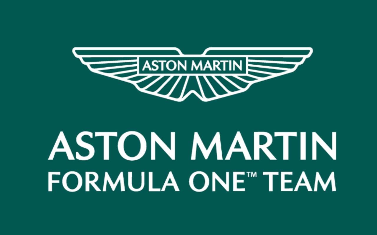 Aston Martin F1 Logo (Adobe Stock)