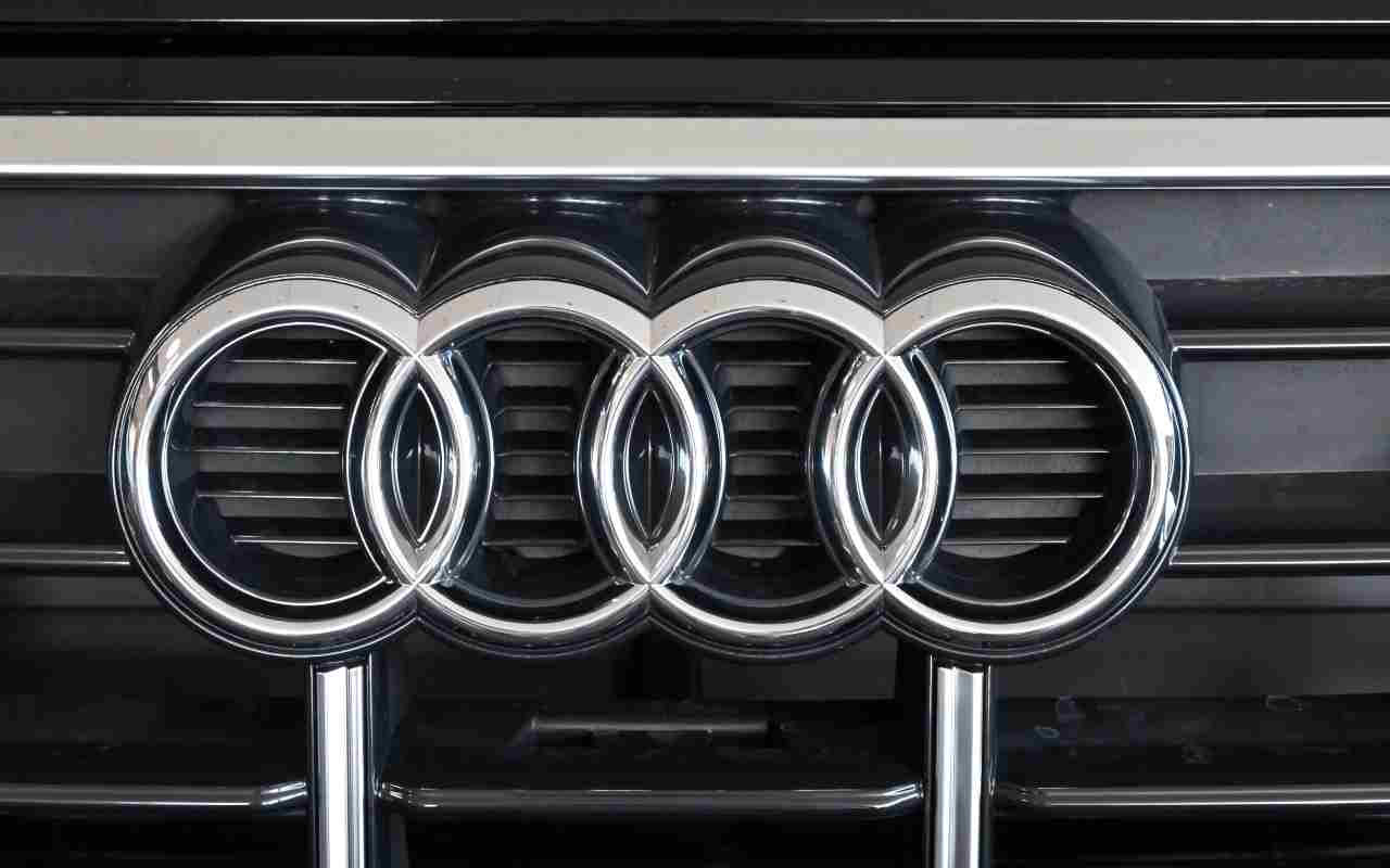 Audi (AdobeStock)