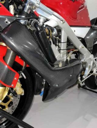 Bimota (foto Racebikemart.com)