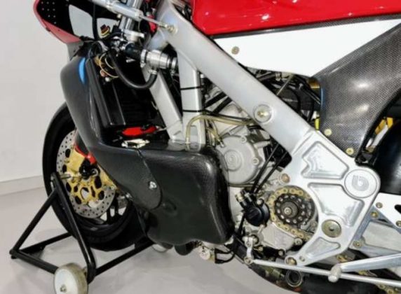 Bimota (foto Racebikemart.com)