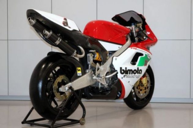 Bimota (foto Racebikemart.com)