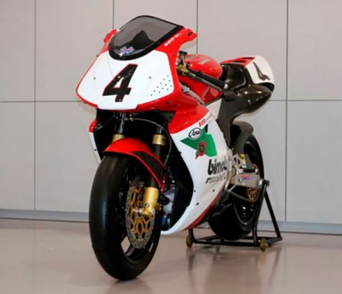 Bimota (foto Racebikemart.com)