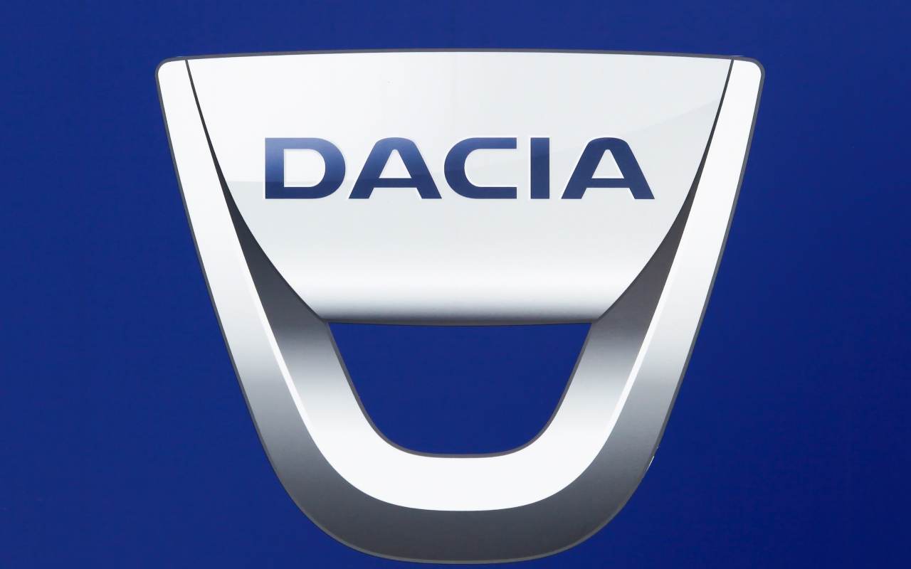 Dacia Do you know what is cheaper?  The price is amazing