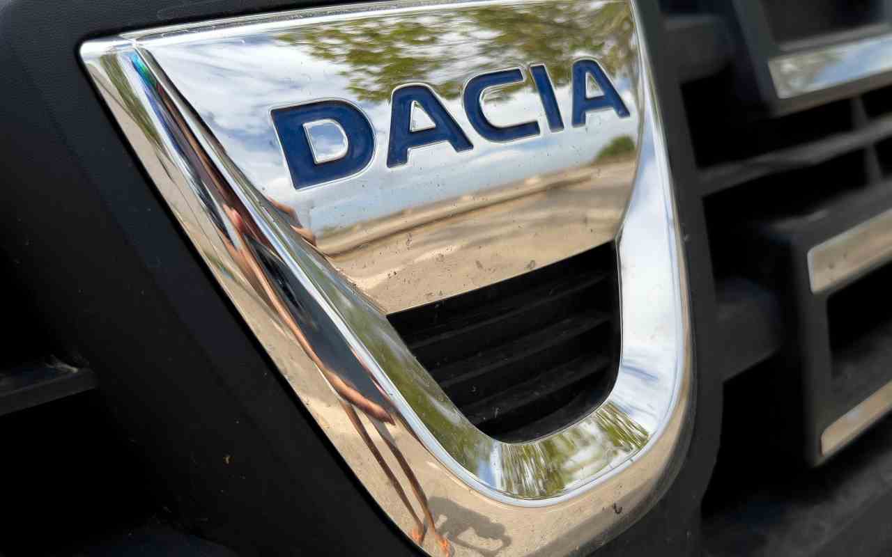 Dacia (AdobeStock)