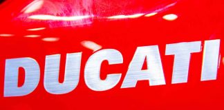 Ducati