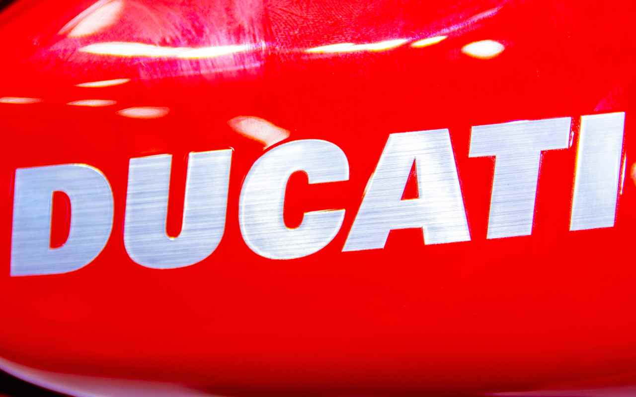 Ducati