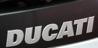 Ducati