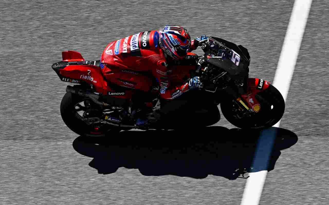 Ducati (Dorna)