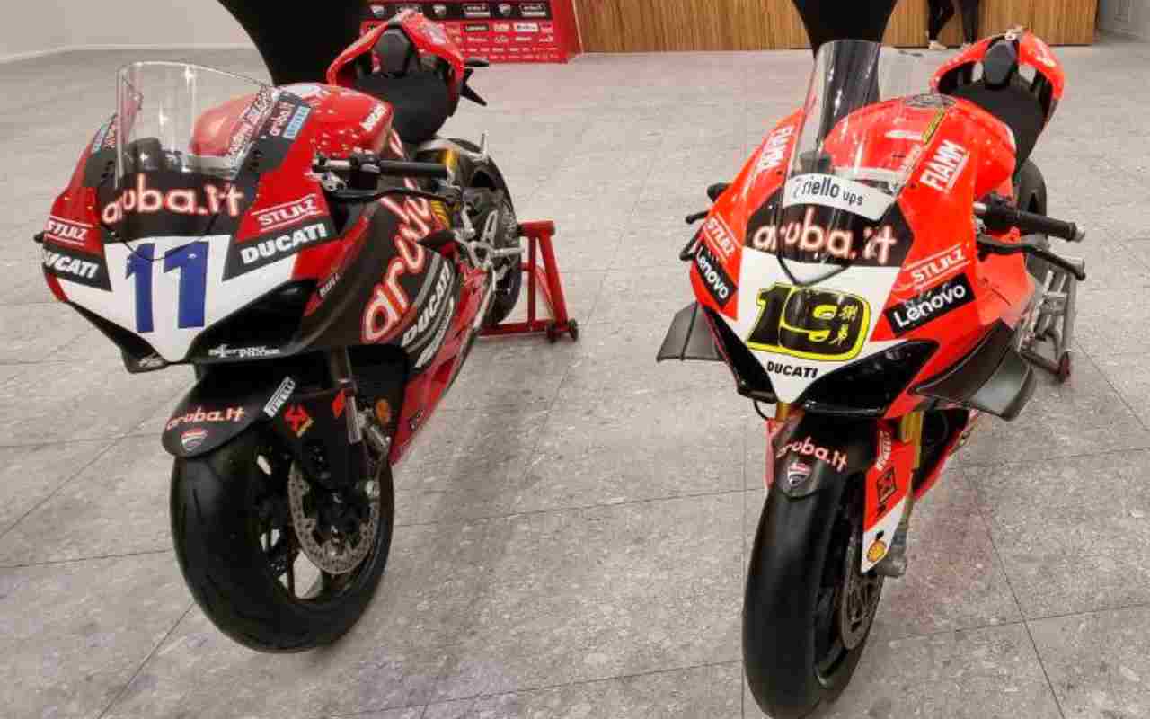 Ducati SBK (Tuttomotoriweb)