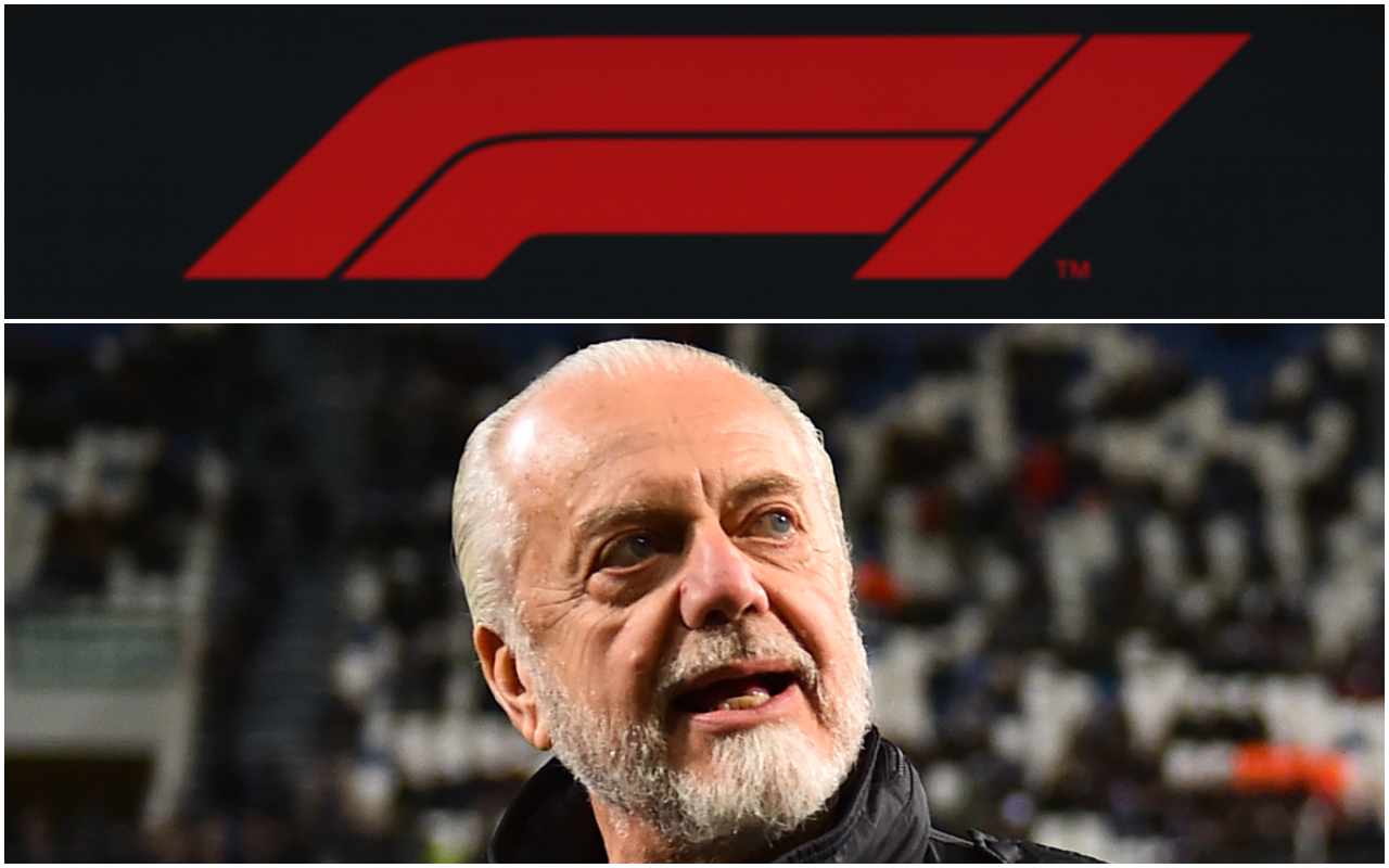 F1 De Laurentiis (LaPresse)