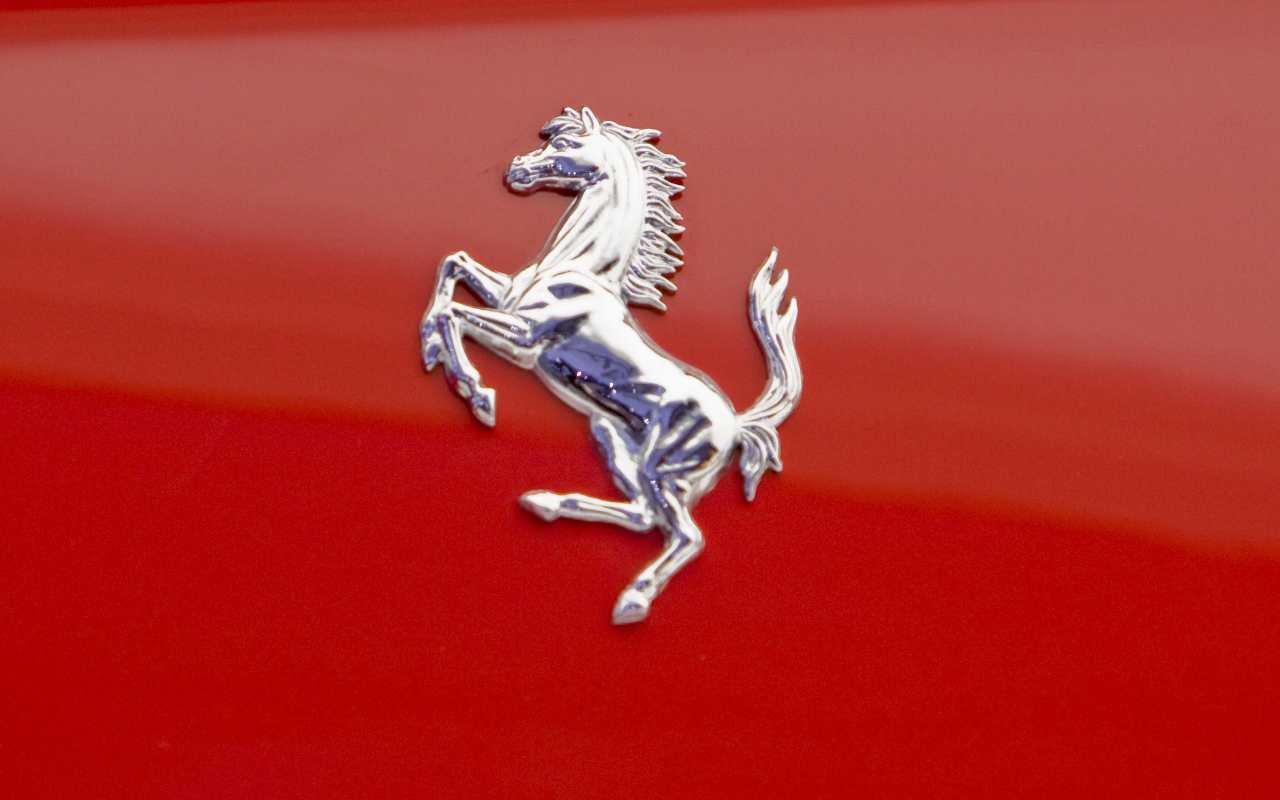 Ferrari (ANSA)