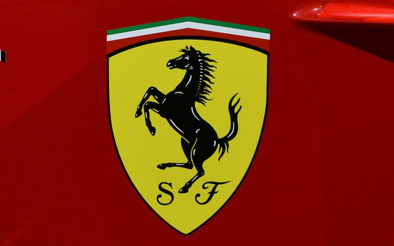 Ferrari (Adobe Stock)