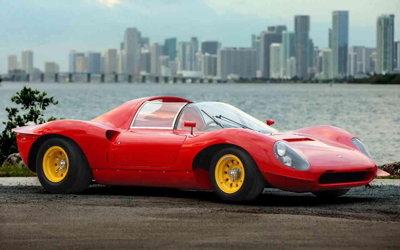 Ferrari Dino 206 S (rmsothebys.com)