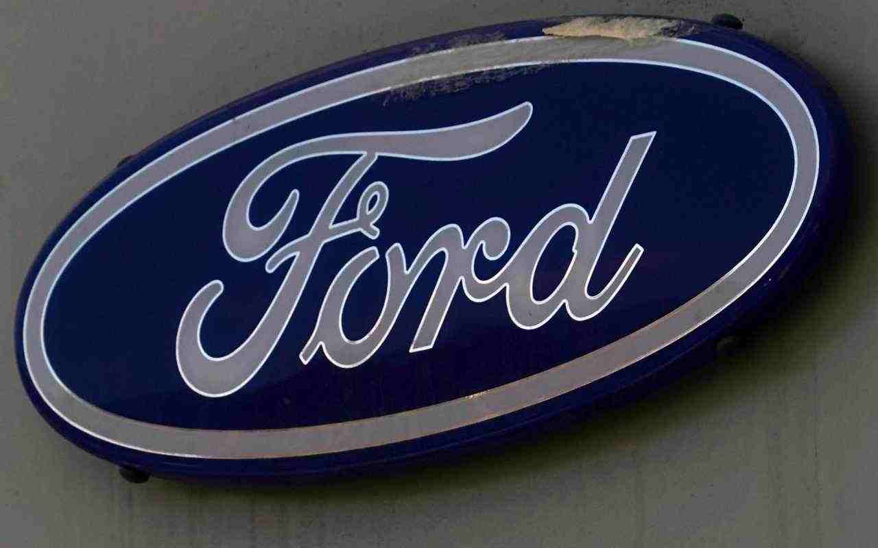 Ford ecco gli uomini chiave (ANSA)