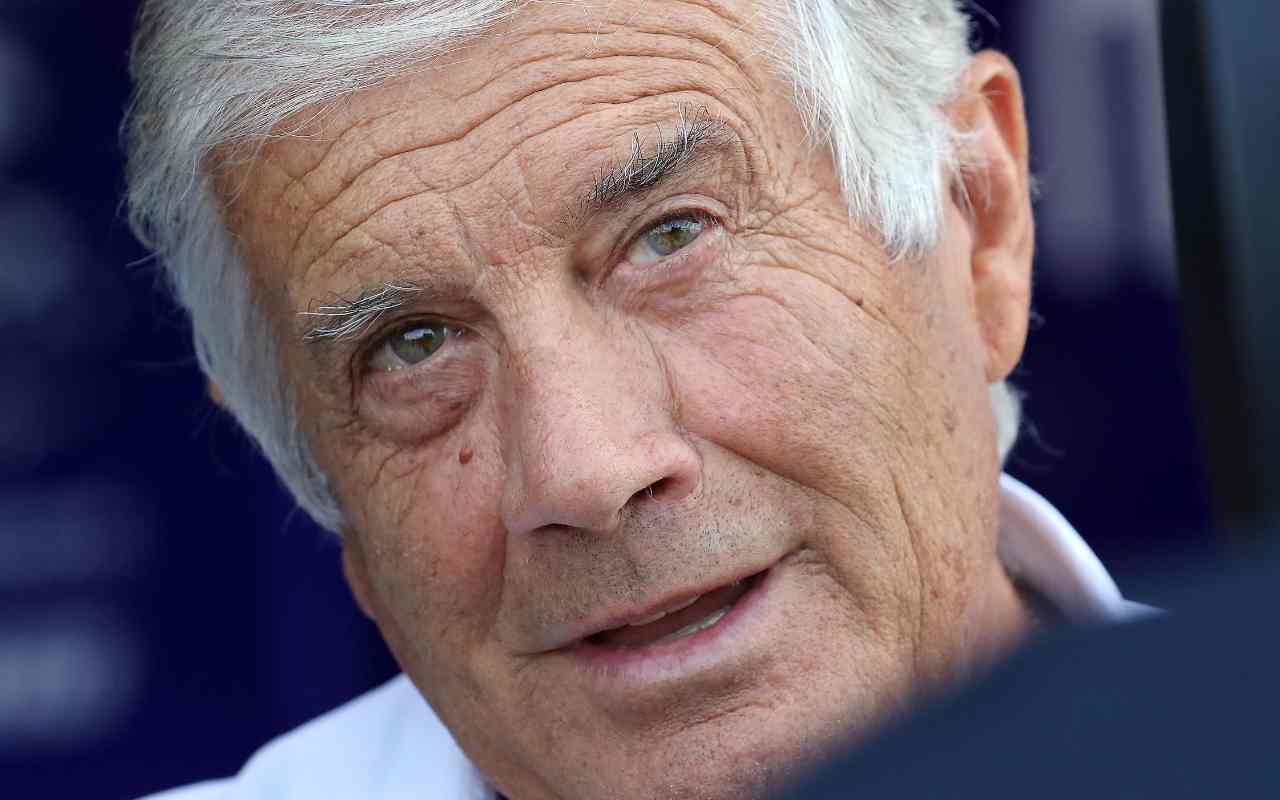 Giacomo Agostini (Ansa Foto)