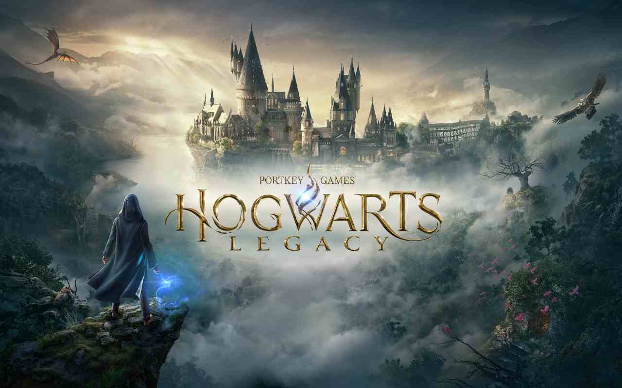 Hogwarts Legacy