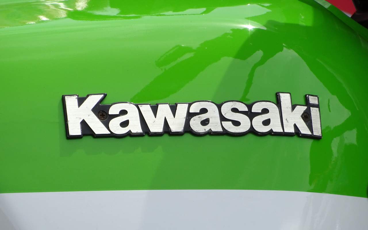 Kawasaki (AdobeStock)