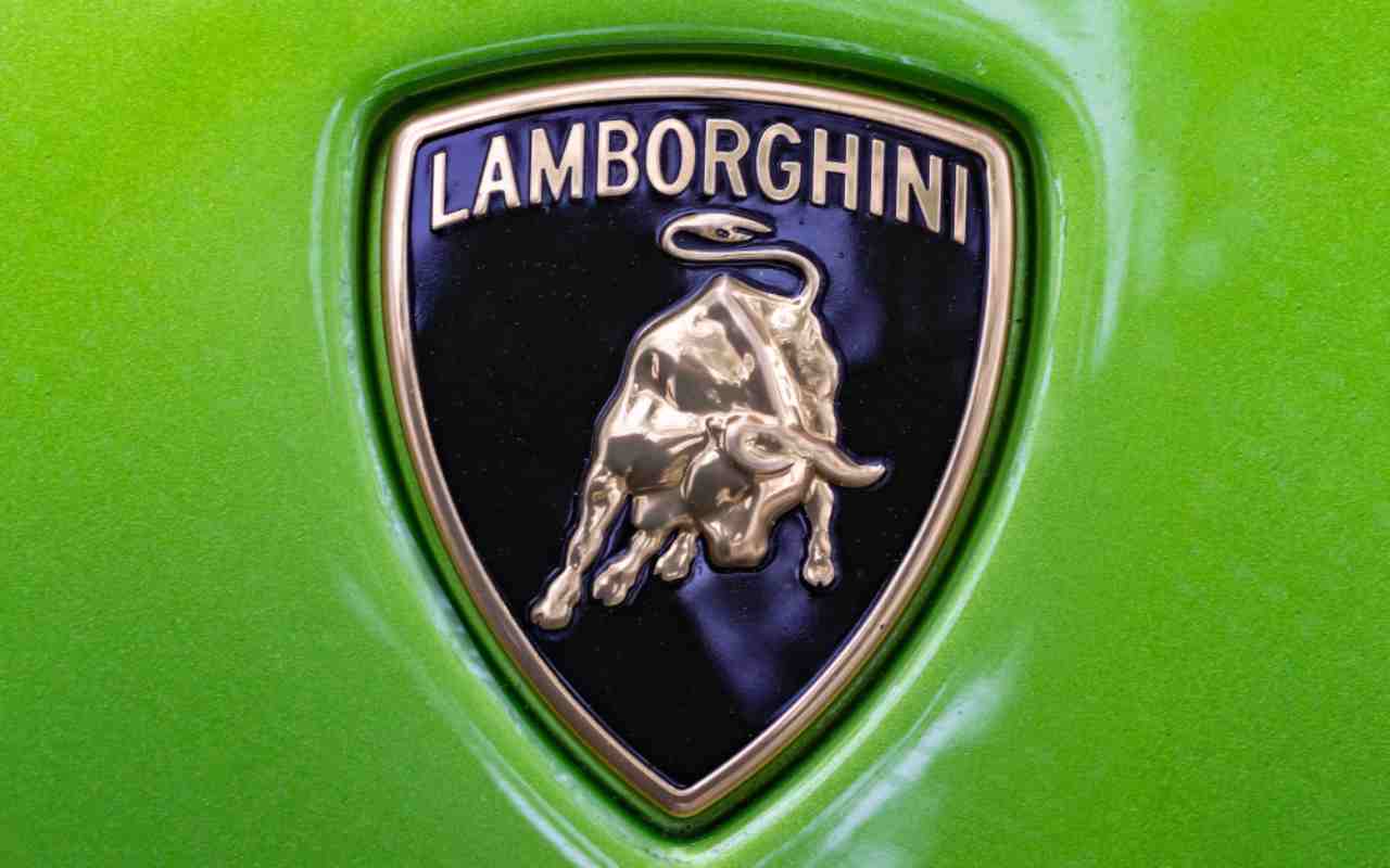 Lamborghini