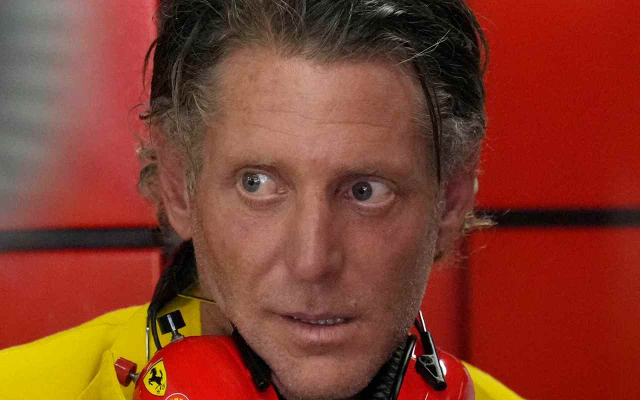 Lapo Elkann (LaPresse Foto)