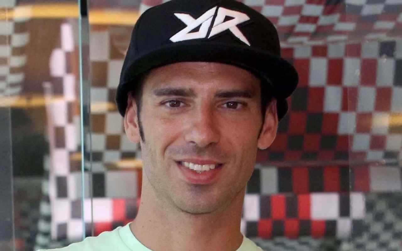 Marco Melandri