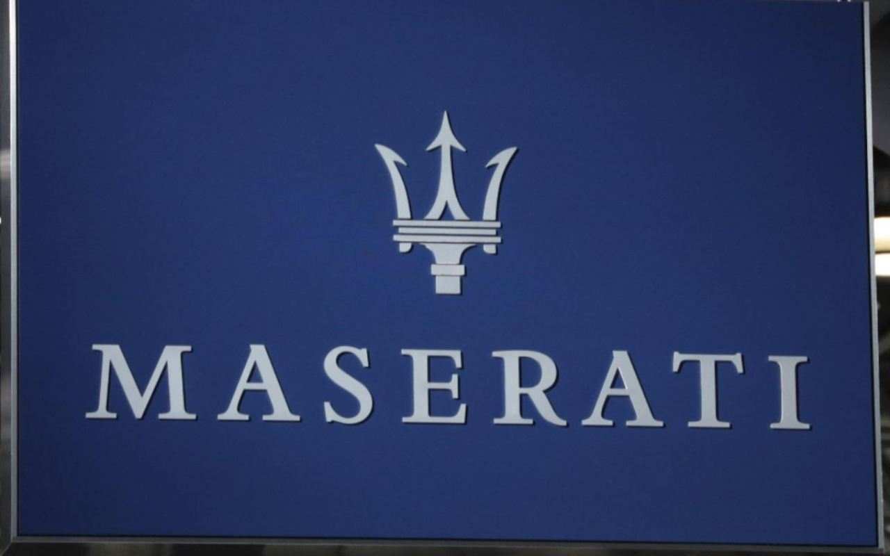 Maserati (Ansa Foto)