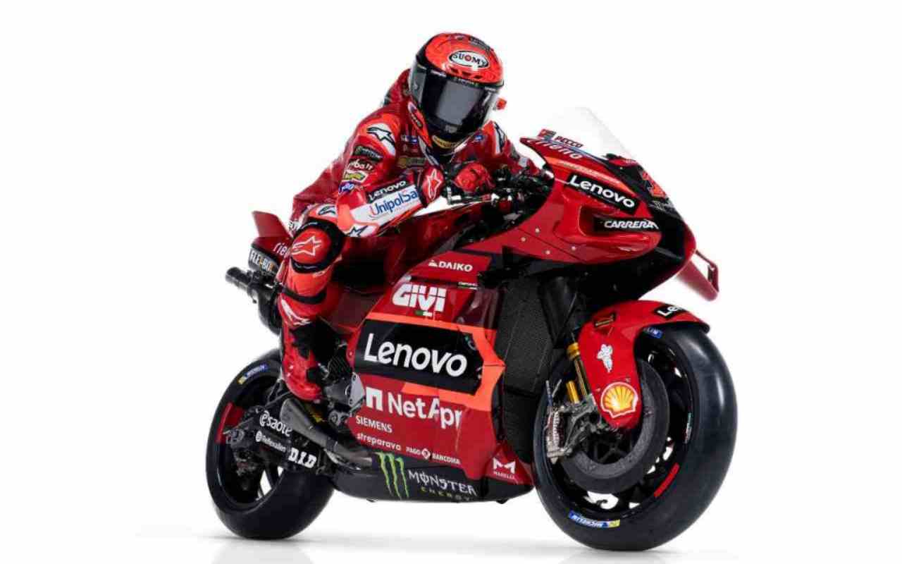MotoGP Ducati (Ducati)
