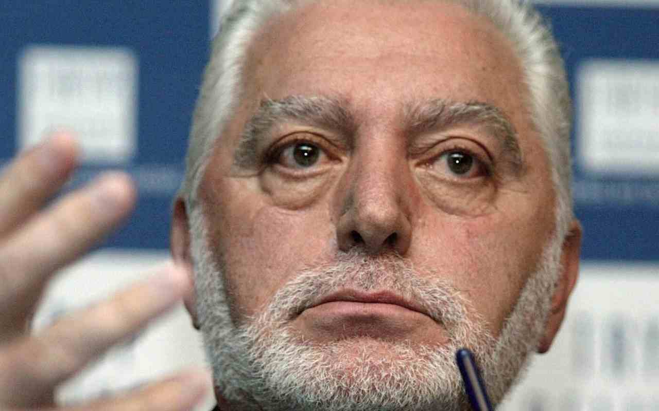 Il noto stilista spagnolo Paco Rabanne (ANSA)