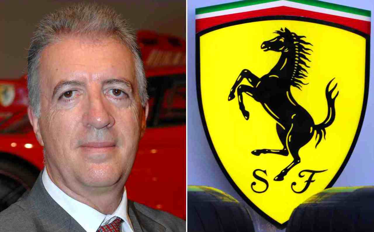 Piero Ferrari