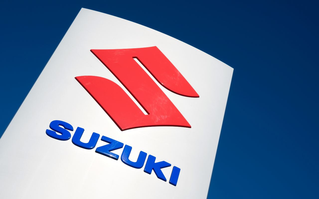 Suzuki (AdobeStock)