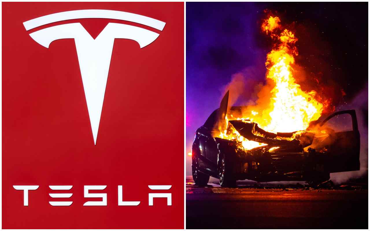 Tesla, immagine a titolo informativo (AdobeStock)