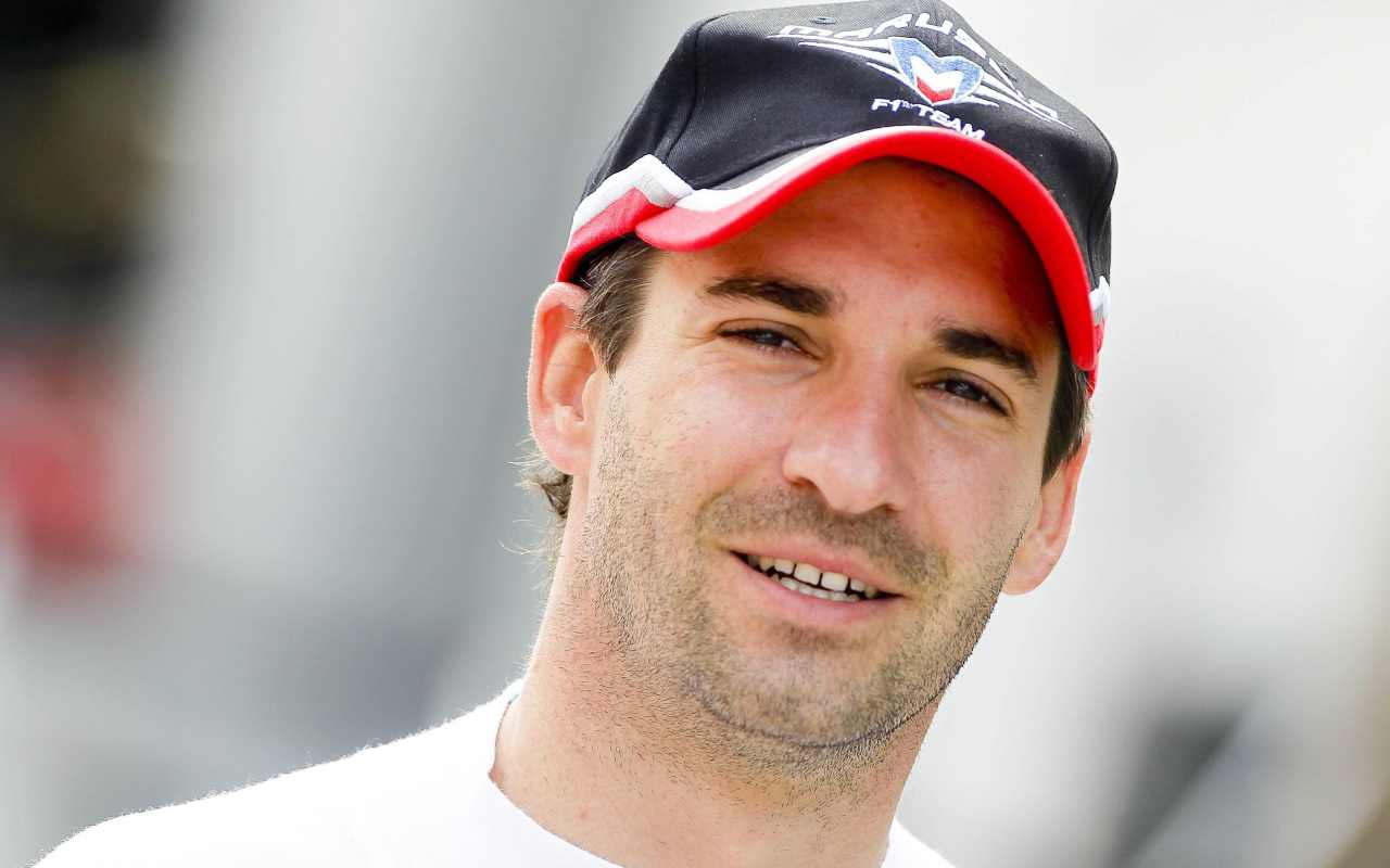 Timo Glock